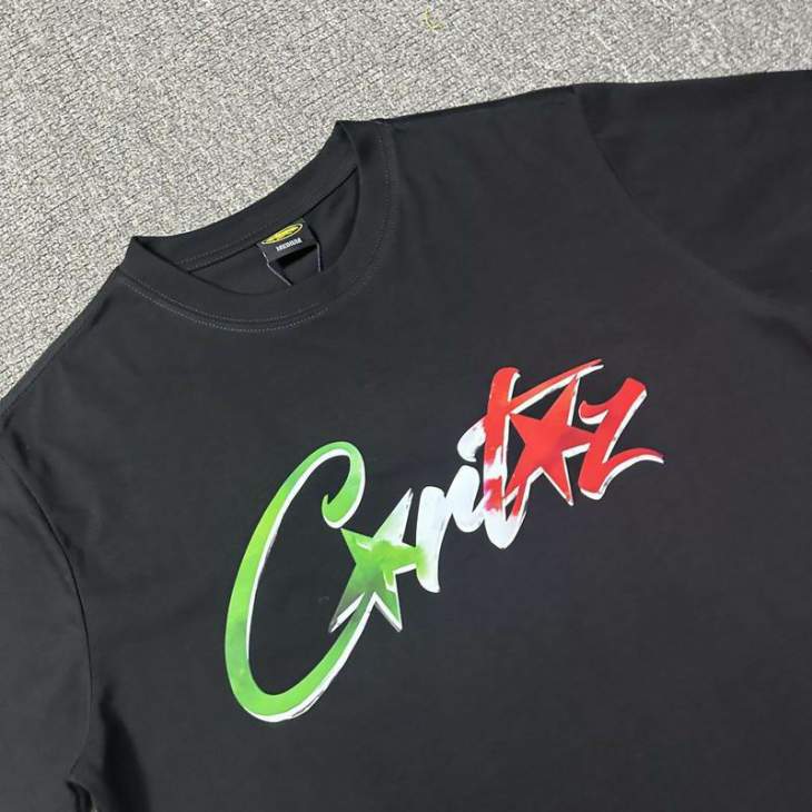 Corteiz T Shirts Short _SKUCorteizXS-2XLwmtx322616622